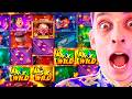 ROAD RAGE BIG WIN LIVE Slots Can New Games Beat Sweet Bonanza S Big Wins