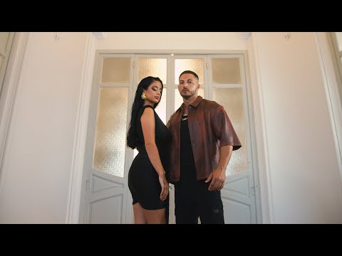 Zaira, Nyno Vargas - Me Está Costando Olvidarte (Videoclip Oficial)