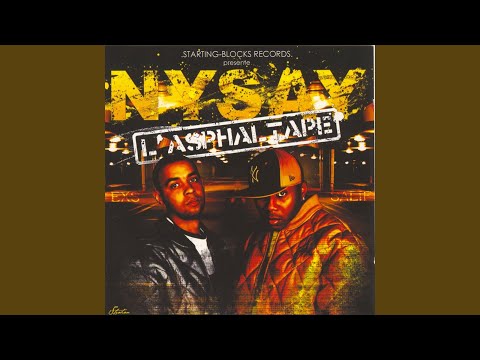 Nysay-Movez'Lang