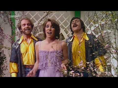 Peter, Sue und Marc - Cindy (1976) (16:9) (05.03.22 - Die größten Schlager-Kulthits)