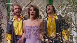 Songtext von Peter, Sue & Marc - Cindy (German Version) Text Musik-video-Miniaturansicht