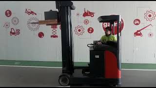 купить ричтрак Linde R20 изображение 4 ричтрак Linde R20 изображение 4