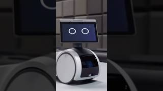 Astro o robô assistente da Amazon #technology #tech #robo #astro