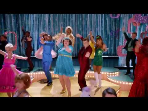 Ariana Grande - Hairspray Live! (Official Commercial)
