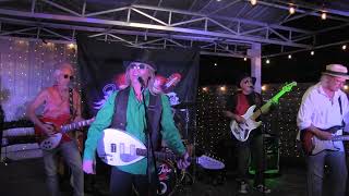 &quot;Listen To Her Heart&quot; performed by - Mary Jane the Tom Petty Experience -