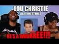 Shocking Reaction Lyrical Breakdown To Lou Christie Lightning Strikes