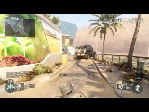 OMG - 40+ Kills | Black Ops 3