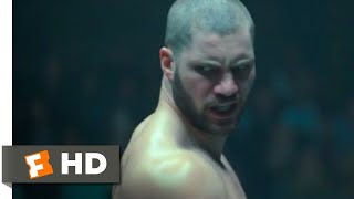 Creed II (2018) - Drago&#39;s Son Scene (1/9) | Movieclips