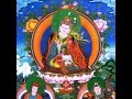 Guru Padmasambhava Rinpoche _/|\_ Om Ah Hum ...