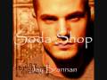 Jay brannan SODA SHOP 