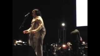 Antony &amp; the Johnsons - I fell in love with a dead boy