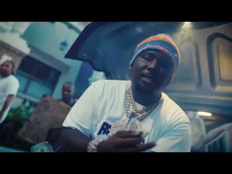 Fatpocket - On The Block Ft. GoldenBoy Countup [Official Music Video]