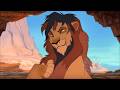 Artfight 2026 Lion King Lipsync Anim