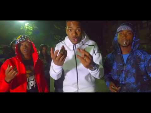 Envy Caine - Situation 3 (Dir. By Kapomob Films)