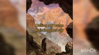 Natalie Grant "Whisper" Lyrics