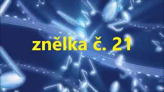 Hádáme znělky z pohádek a filmů, seriálů Hádáme znělky z pohádek a filmů, seriálů