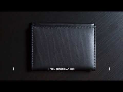 Pocket Star Himber Wallets pocket size
