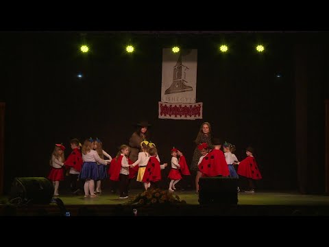 2023.03.26. Felújított színházteremben tartották meg a kishegyesi falunapi ünnepséget