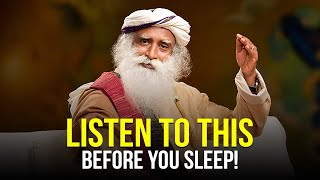 LISTEN EVERY NIGHT BEFORE SLEEP! - Spiritual Journey