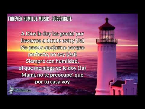 En La Mía (Remix Letra) - Mc Albertico ft. Isaias Francotirador & Farruko