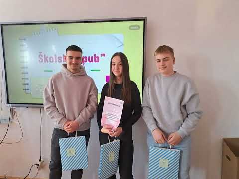 Dan ružičastih majica 2025