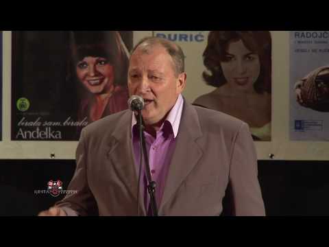 Prvi ton 2018 Milan Vasiljević - Nadžnjeva se momče i devojče