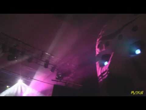 Mama Marjas, Miss Mykela, Sistah Kinky - Everytime - Live @ Onirica 9/