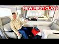 Air France New La Première First Class Full Experience