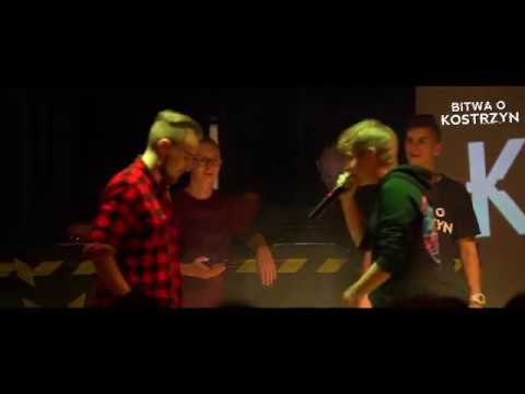 BOBER vs. KSYWA / Bitwa o Kostrzyn 2018 (Walka o 3 miejsce)