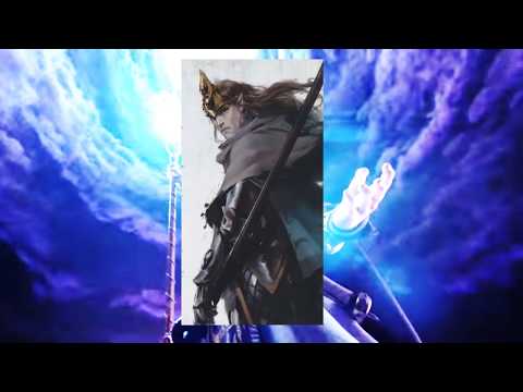 Imrik Warhammer 2 Total War