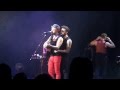 Parlotones Candle Gold Reef City (Neil and Glen ...