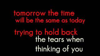 Boyz II Men -First Love lyrics