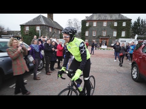 Gregathlon: The Return - Day One