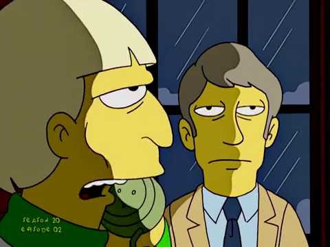 Bart Prank Calls Taverns around the World - Maya Normusbutt, Droopy Wiener, AllOfMyFriendsAreGay