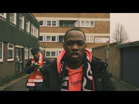 Renelle 893 & Bay29 - Spaghetti Feat. Vitamin G (OFFICIAL VIDEO)