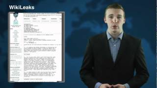 WikiLeaks- 'Kony 2012' Makers Spied for Ugandan Government