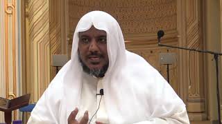 صورة شرح منظومة باكورة التعريف بالمهم من التصريف//7 (الأخير) //للشيخ محمد محمود الشنقيطي