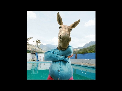 Velandia y La Tigra - 2. Anima - Once Rasqas (2007)