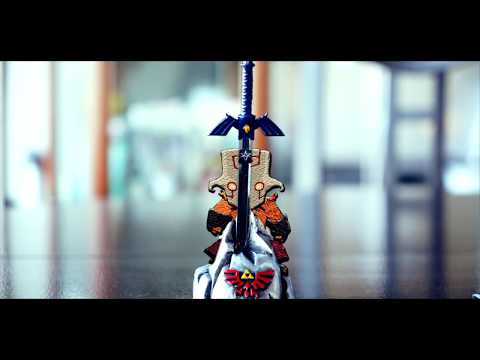 Juggernaut [DotA 2 Origins] -  New Arcana Master Sword!
