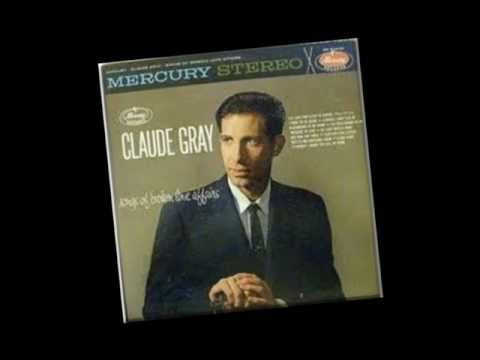 download lagu mp3 mp4 Claude Gray, download lagu Claude Gray gratis, unduh video klip Claude Gray