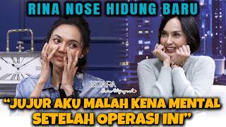 Download lagu SARA SEPERTI PERNAH BERTEMU RINA NOSE DI KEHIDUPAN SEBELUMNYA ! | BICARA SARA WIJAYANTO mp3