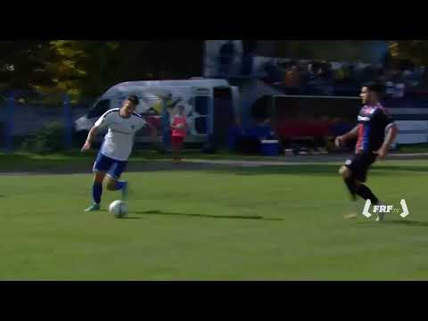 LIGA 2 CASA PARIURILOR | Unirea Dej - Oțelul Galați (Rezumat)