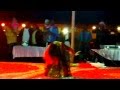Nancy Ajram Meshtaga Leek khaleeji dance by ...