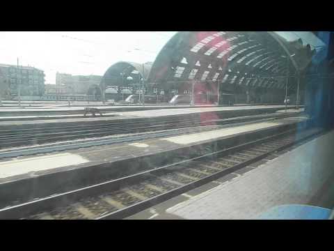 2013.07.25.11:40 Milano Centrale arrivo(TRENORD)DSCF2168
