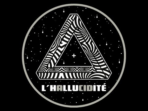 L'hallucidité HS16 - Best of LSDF vol.1 - B2 - 128kpbs