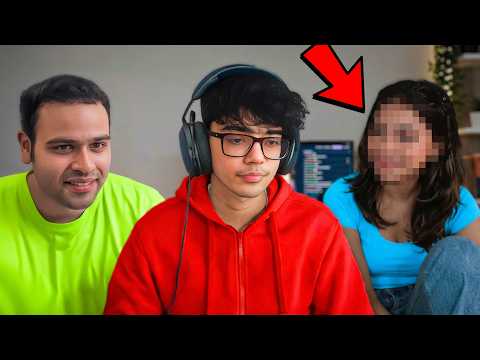 Arpit Bala Met My Girlfriend...😱(Gone Wrong)