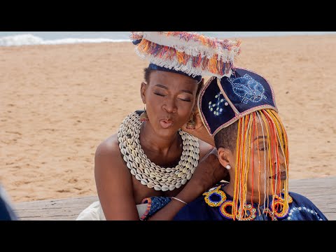 PéPé OLEKA - MaMa (CLIP OFFICIEL)