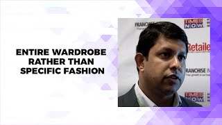 Entire wardrobe rather than specific fashion image