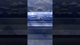 HD-2DぽいOP作りました #shorts #3d