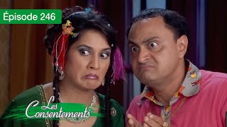 Download lagu Les consentements - Saison 3 - Le destin de Zoya - EP 85 - Qubool Hai - Série doublée en français mp3